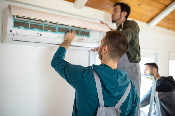 Best HVAC installation services  in Norridge, IL