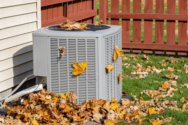 Local HVAC companies in Norridge, IL