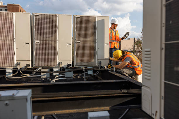 Best Emergency HVAC repair  in Norridge, IL