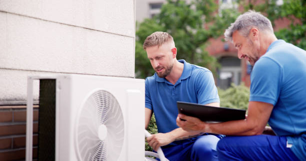 HVAC troubleshooting in Norridge, IL