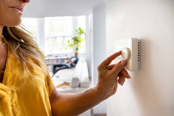 Best Affordable HVAC services  in Norridge, IL
