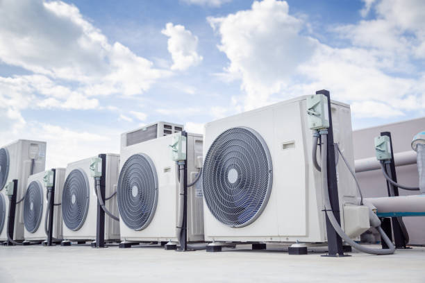 Best HVAC maintenance near me  in Norridge, IL