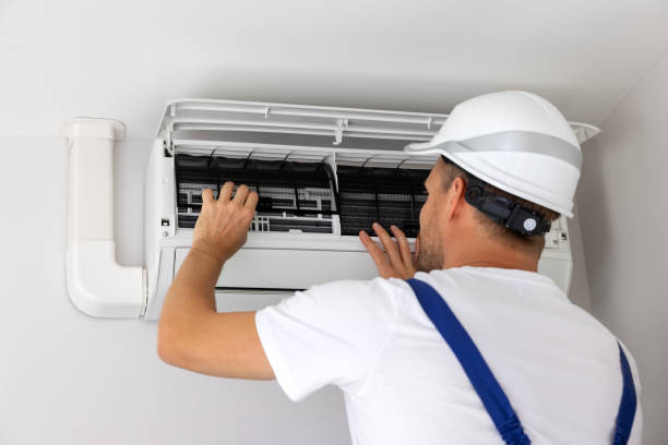 HVAC troubleshooting in Norridge, IL